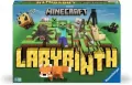Labyrinth. Minecraft - tantis.pl