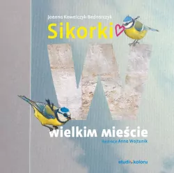 Sikorki w Wielkim Mieście