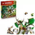 LEGO® Ninjago. Smok życia 71859 - tantis.pl