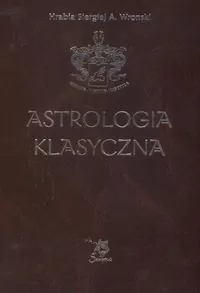 Astrologia klasyczna. Tom VII Planety - tantis.pl