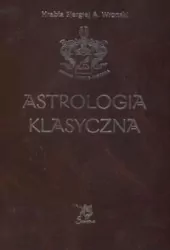 Astrologia klasyczna. Tom VII Planety