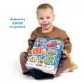 CzuCzu. Pojazdy. Pierwsze puzzle. 2+ - tantis.pl