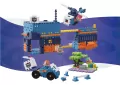 Mini Waffle City. Posterunek Policji - tantis.pl