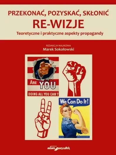 Przekonać, pozyskać, skłonić. Re-wizje - tantis.pl