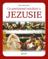 Co powinieneś wiedzieć o Jezusie - tantis.pl