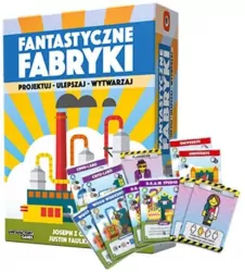 Fantastyczne Fabryki