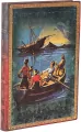 Notatnik The Famous Five midi linia FB9832-4 - tantis.pl