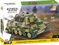 Historical Collection Panzerjger Tiger Ausf.B - tantis.pl