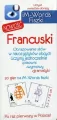 iM - Words fiszki - Francuski 300 - tantis.pl