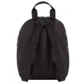 Plecak miejski mini  1-komorowy z kotami BP75 Black Cats - tantis.pl