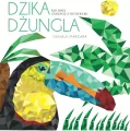 Dzika dżungla. Koloruj zgodnie z numerami - tantis.pl