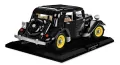 Cars Citroen Traction Avant 11CV - tantis.pl
