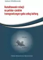 Kształtowanie relacji na polsko-czeskim... - tantis.pl