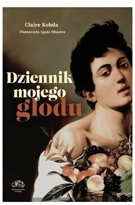 Dziennik mojego głodu - tantis.pl