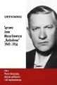 Sprawa Jana Mazurkiewicza Radosława 1949-1956 T.2 - tantis.pl