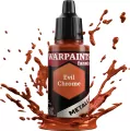 The Army Painter: Warpaints - Fanatic - Metallic - Evil Chrome - tantis.pl
