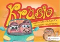 Krusio. Przytułek dla jeży. Wyprawa na wyspę - tantis.pl