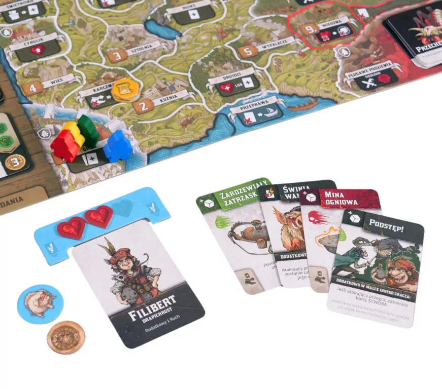 Za garść miedziaków - tantis.pl