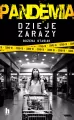 Pandemia. Dzieje zarazy - tantis.pl
