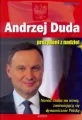 Andrzej Duda. Prezydent z nadziei w.2016 - tantis.pl