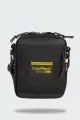 Torba na ramię. Coolpack Walt Black - tantis.pl