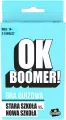 OK Boomer! - tantis.pl