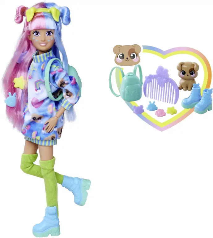 Kawaii Hi Mia - tantis.pl