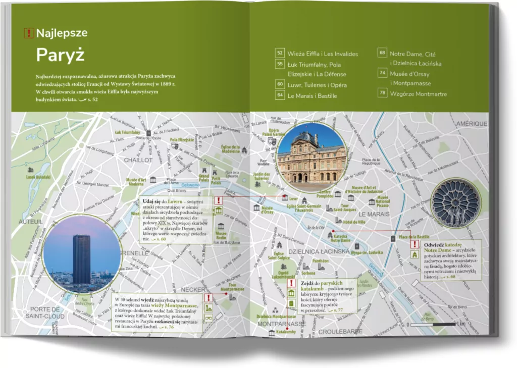 Francja - tantis.pl