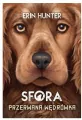 Sfora T.4 Przerwana wędrówka - tantis.pl
