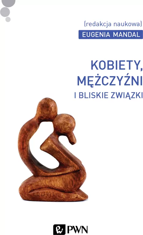 Kobiety, mężczyźni i bliskie związki - tantis.pl
