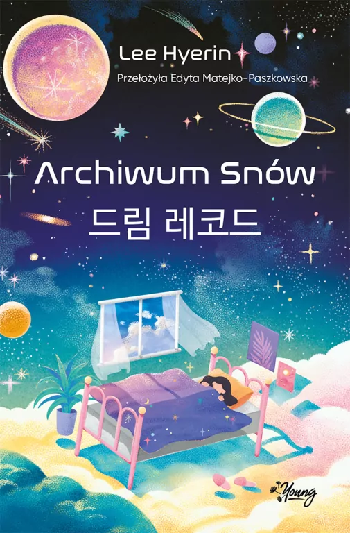 Archiwum Snów - tantis.pl