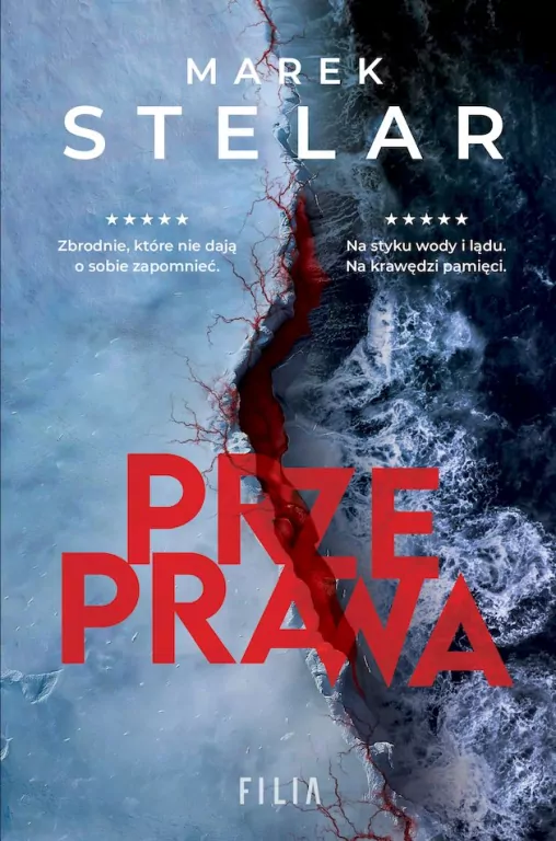Przeprawa wyd. kieszonkowe - tantis.pl