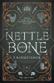 Nettle & Bone wer. angielska - tantis.pl