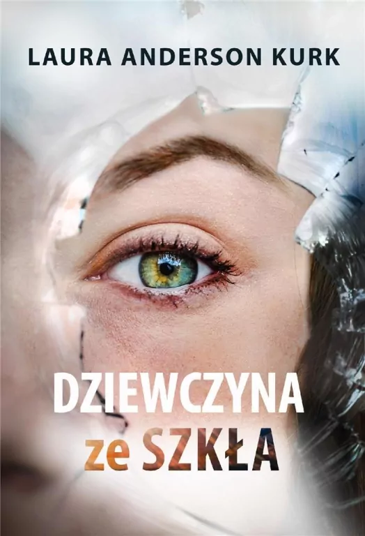 Dziewczyna ze szkła - tantis.pl