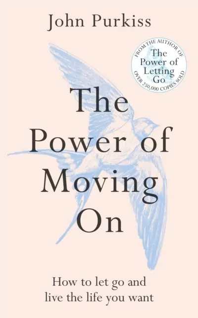 The Power of Moving On - tantis.pl