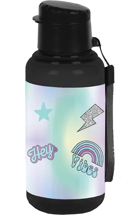 Bidon 500ml Hey PP26BV-3030 - tantis.pl