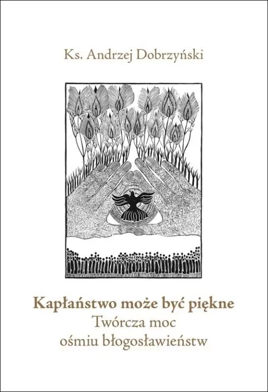 Kapłaństwo może być piękne - tantis.pl