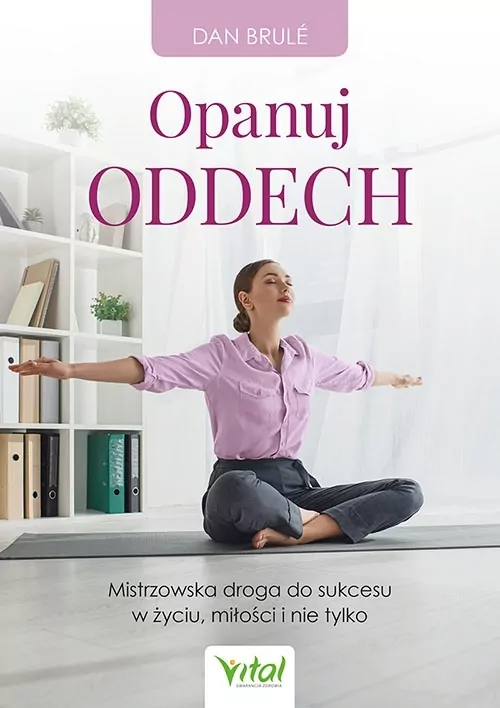 Opanuj oddech - tantis.pl