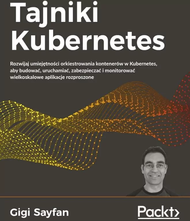 Tajniki Kubernetes - tantis.pl
