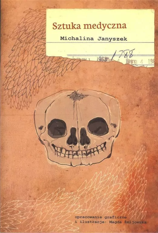 Sztuka medyczna - tantis.pl