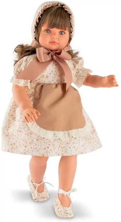 Lalka hiszpanska Pepa z kolekcji Teresa 57cm - tantis.pl