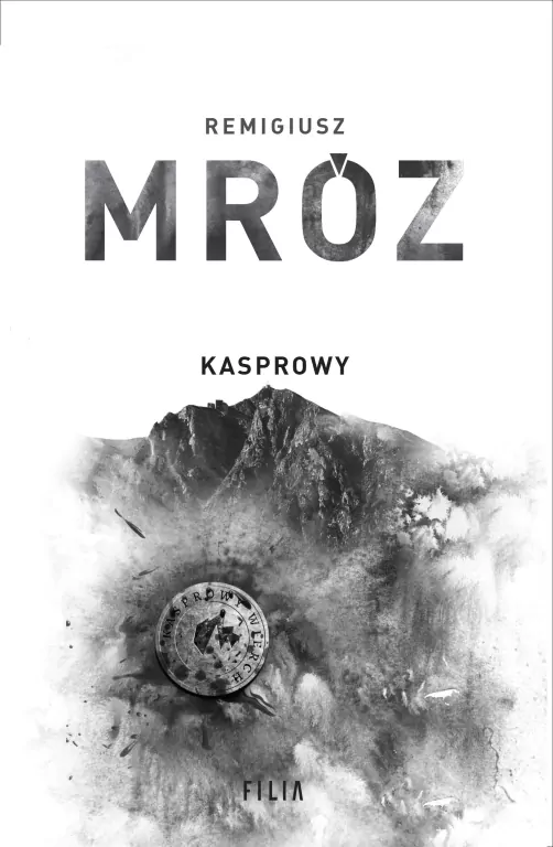 Komisarz Forst T.10 Kasprowy - tantis.pl