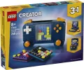 LEGO® Creator. Konsola do gry retro 31380 - tantis.pl