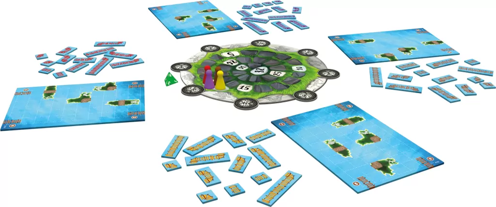 Papua. Z wyspy na wyspę - tantis.pl