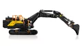 LEGO® Technic. Koparka Volvo EC500 Hybrid 42215 - tantis.pl
