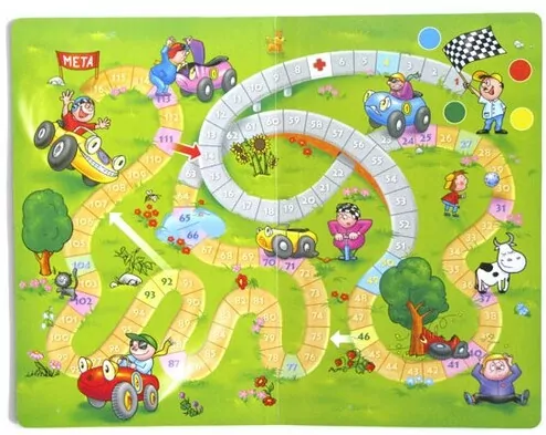 Ślimak. Rajd samochodowy - tantis.pl