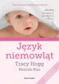 Język niemowląt - tantis.pl