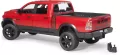 Dodge. Pick-up RAM 2500 Power Wagon Bruder - tantis.pl