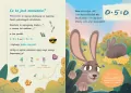 Ilustrowana tabliczka mnożenia. Rymujesz i zapamię - tantis.pl