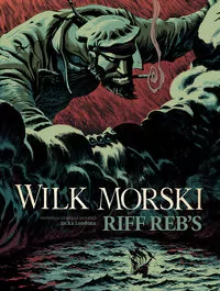 Wilk Morski - tantis.pl